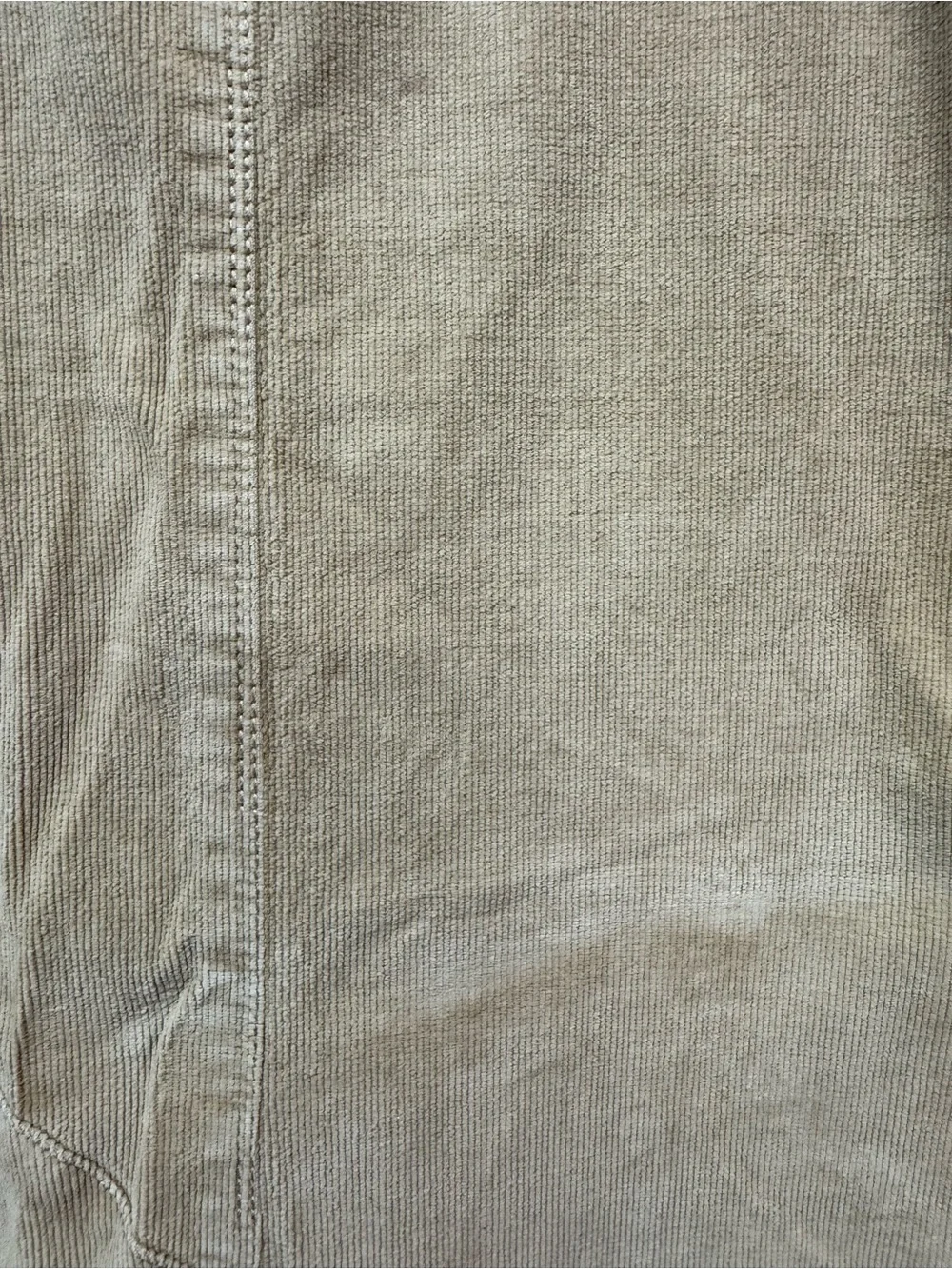 bebe stylish corduroy
